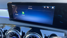 Mercedes-Benz A-Class A200 AMG Line Executive 4dr Auto Petrol Saloon